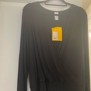 Lole long sleeve top